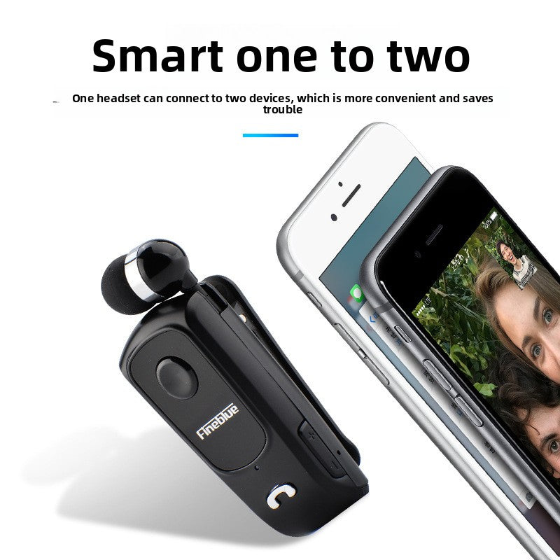 Bluetooth Headset
