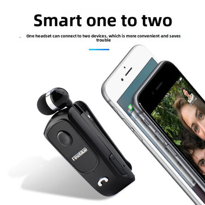 Bluetooth Headset