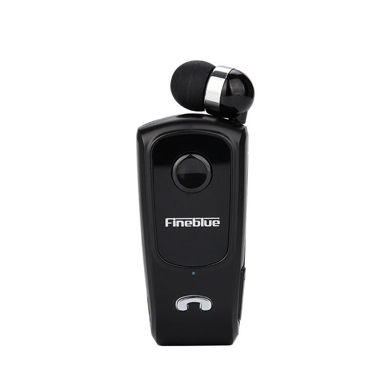 Bluetooth Headset