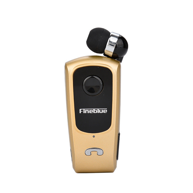 Bluetooth Headset