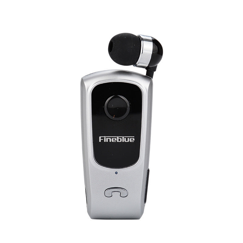 Bluetooth Headset