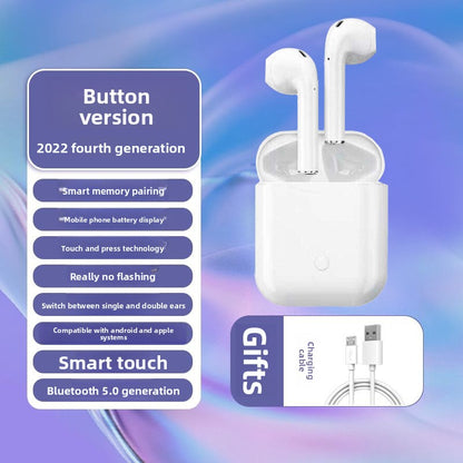 Bluetooth Headset