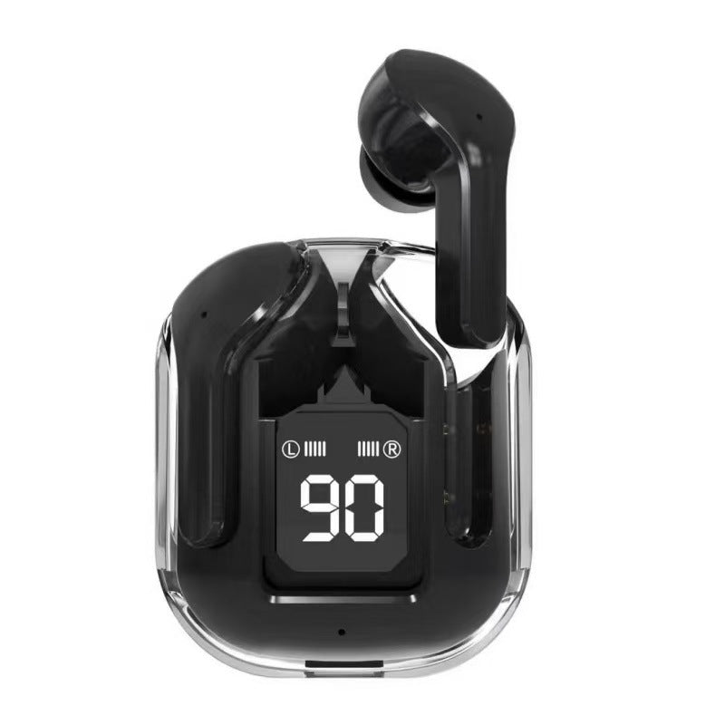 Bluetooth headset