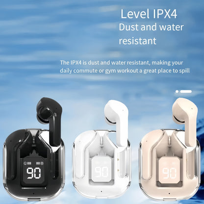 Bluetooth headset