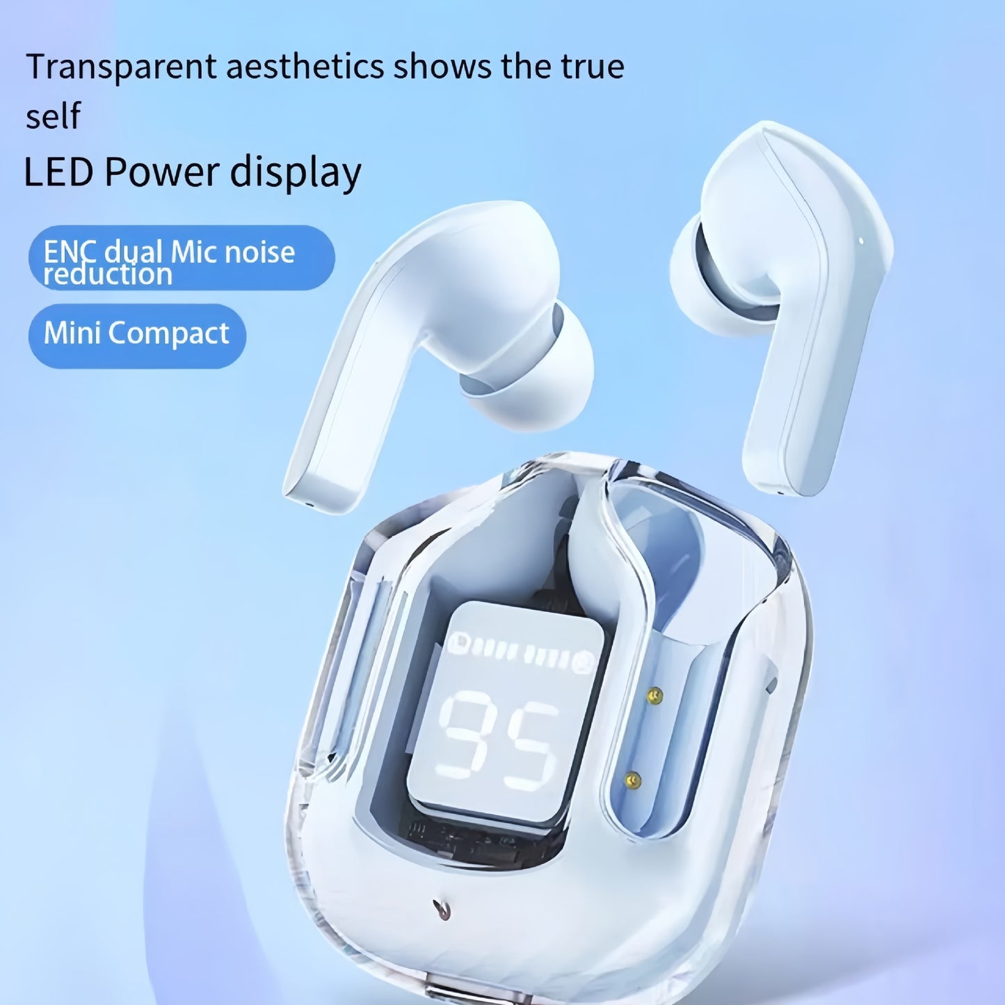 Bluetooth headset