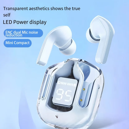 Bluetooth headset