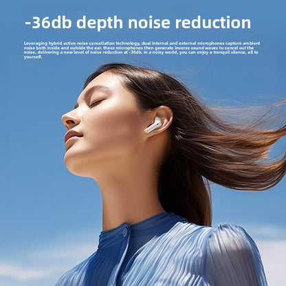 Bluetooth Headset