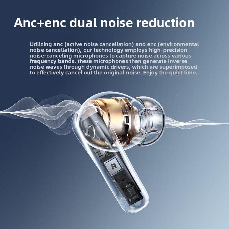Bluetooth Headset