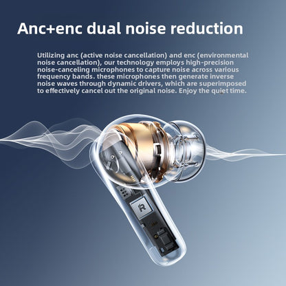 Bluetooth Headset