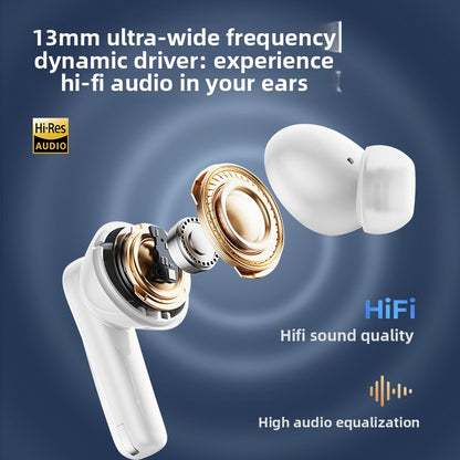 Bluetooth Headset