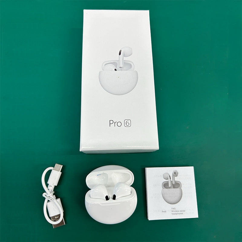 Bluetooth Headset