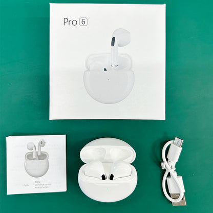 Bluetooth Headset