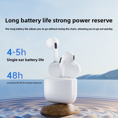 Bluetooth Headset