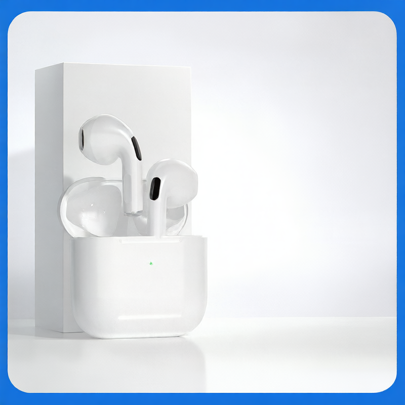 Bluetooth Headset