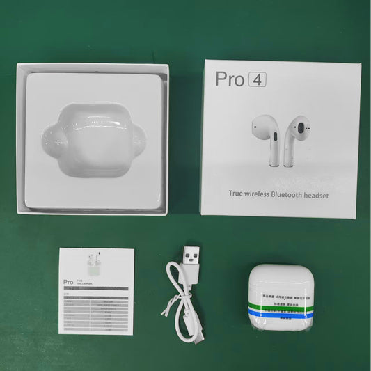 Bluetooth Headset
