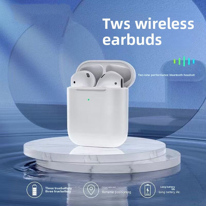 Bluetooth Headset