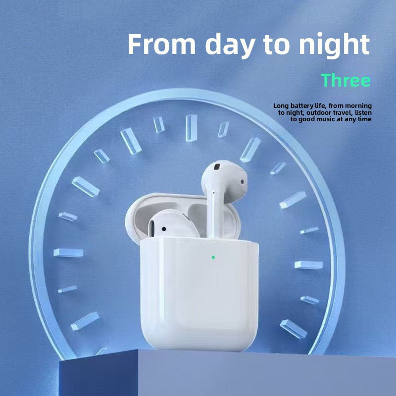 Bluetooth Headset