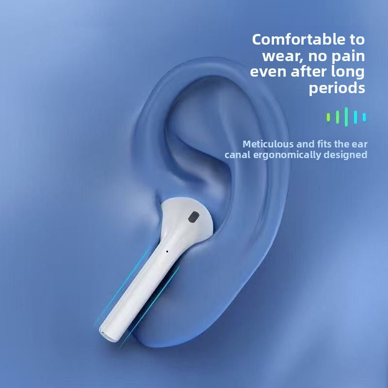 Bluetooth Headset