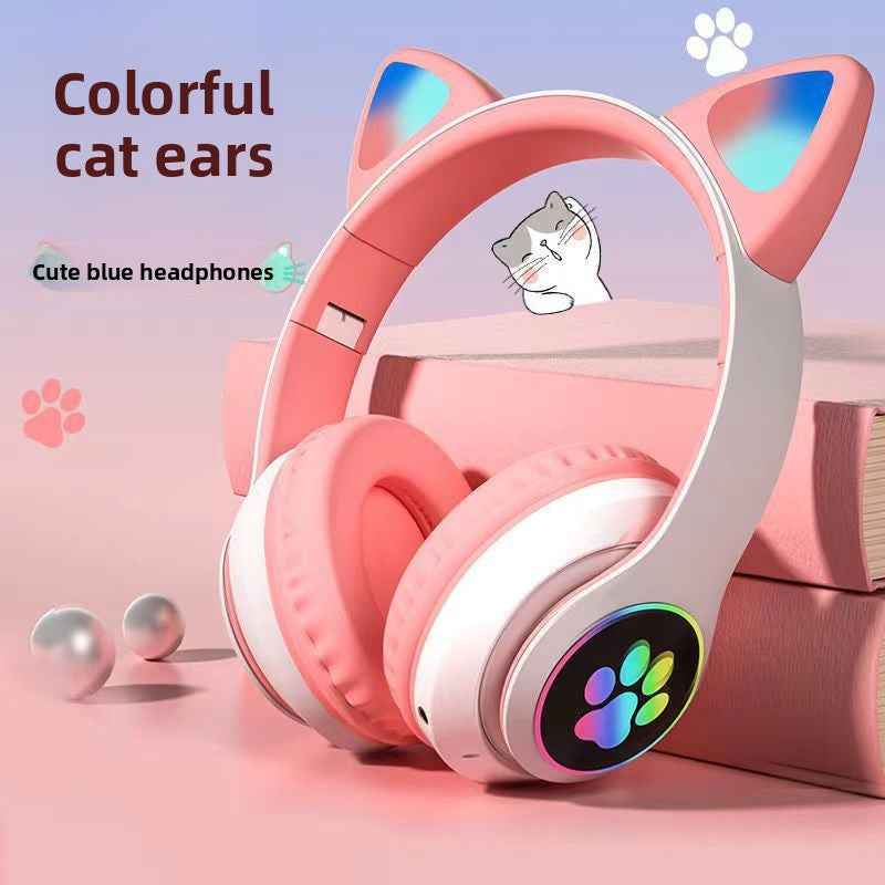 Bluetooth headset