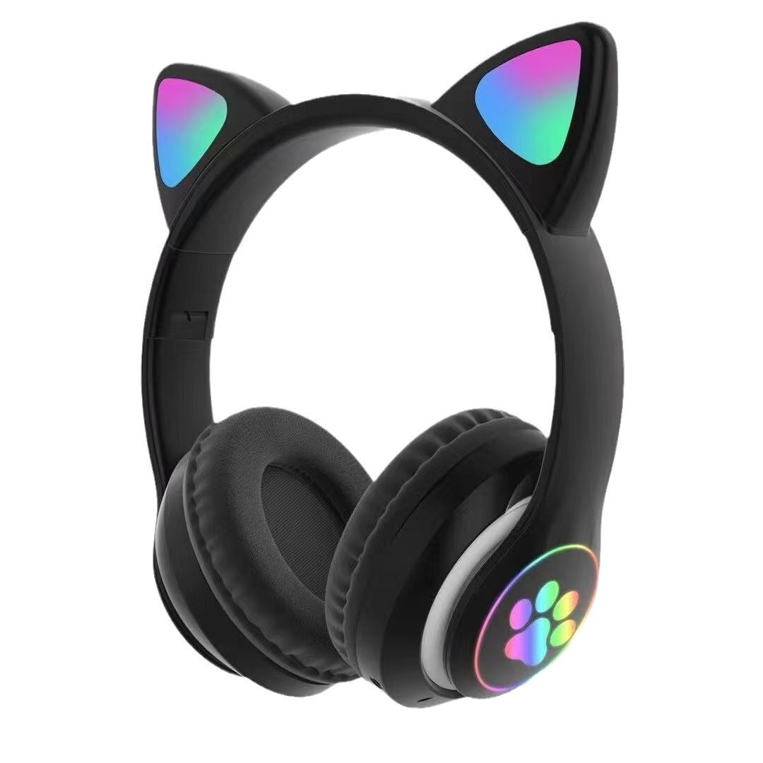 Bluetooth headset