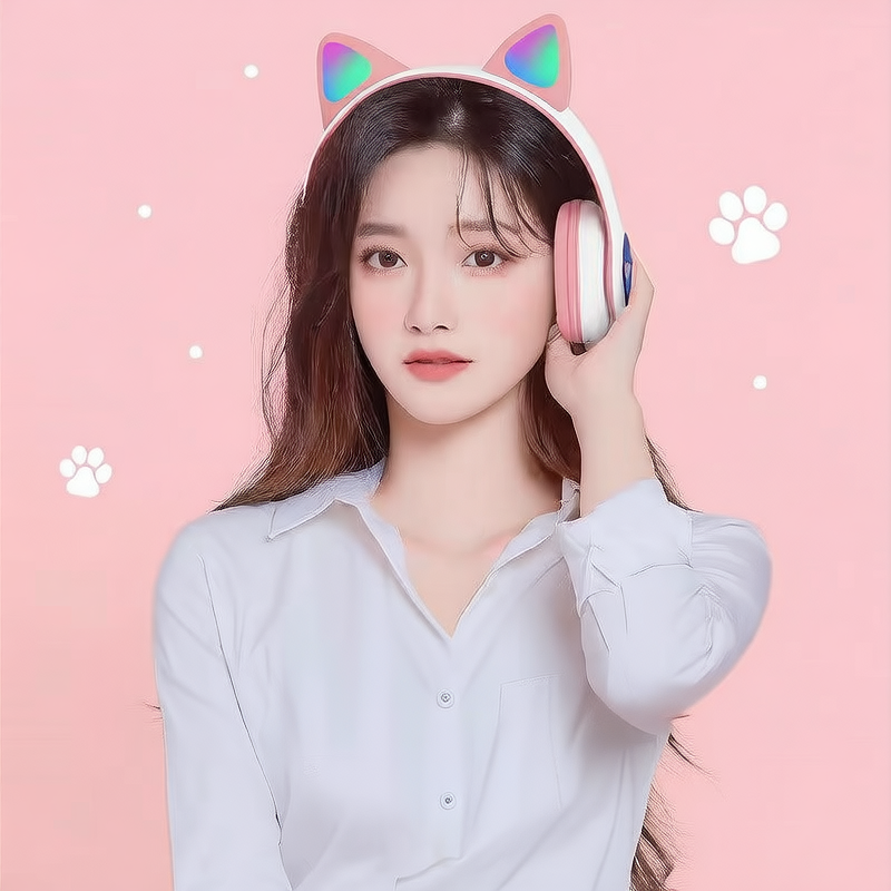 Bluetooth headset