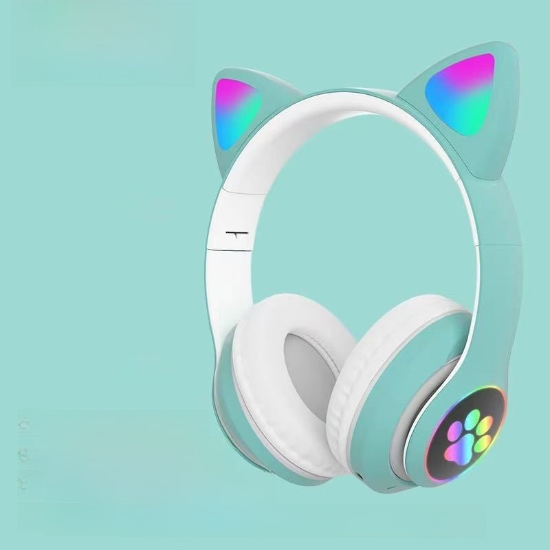 Bluetooth headset