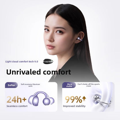 Bluetooth headset
