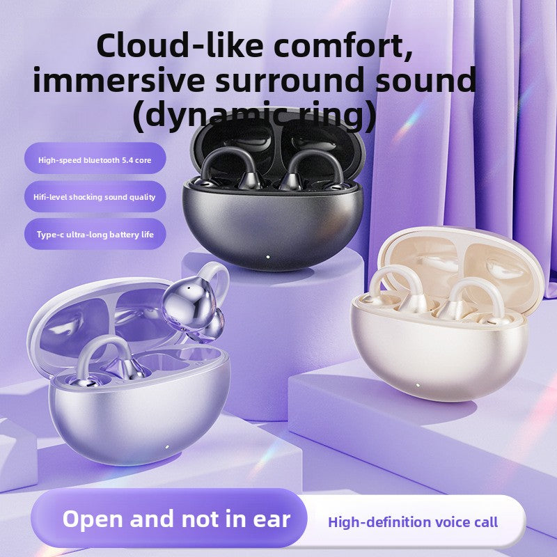 Bluetooth headset