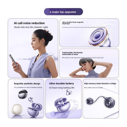 Bluetooth headset