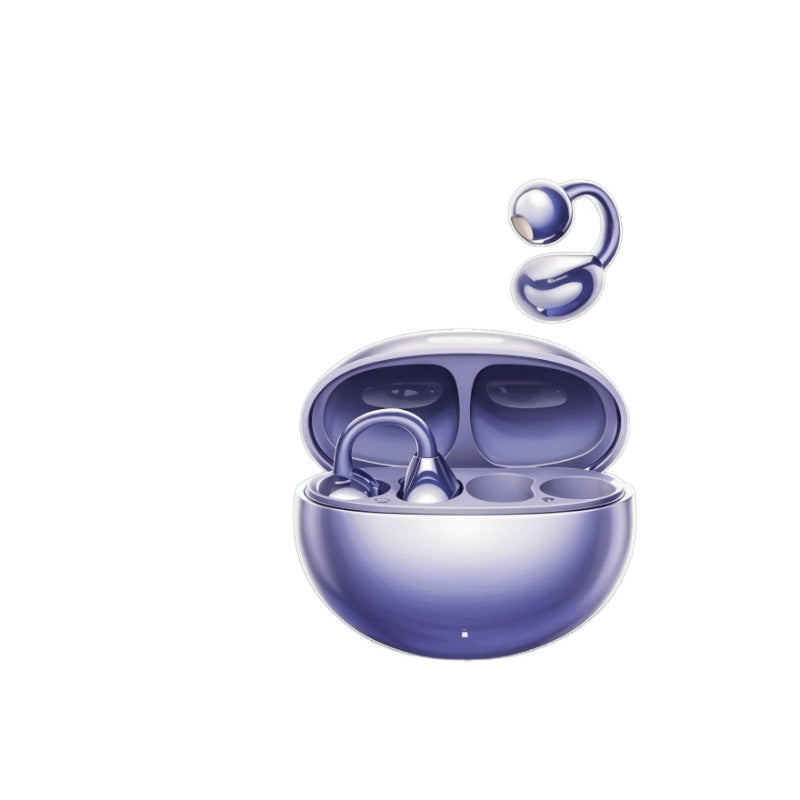 Bluetooth headset