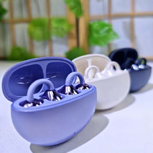 Bluetooth headset
