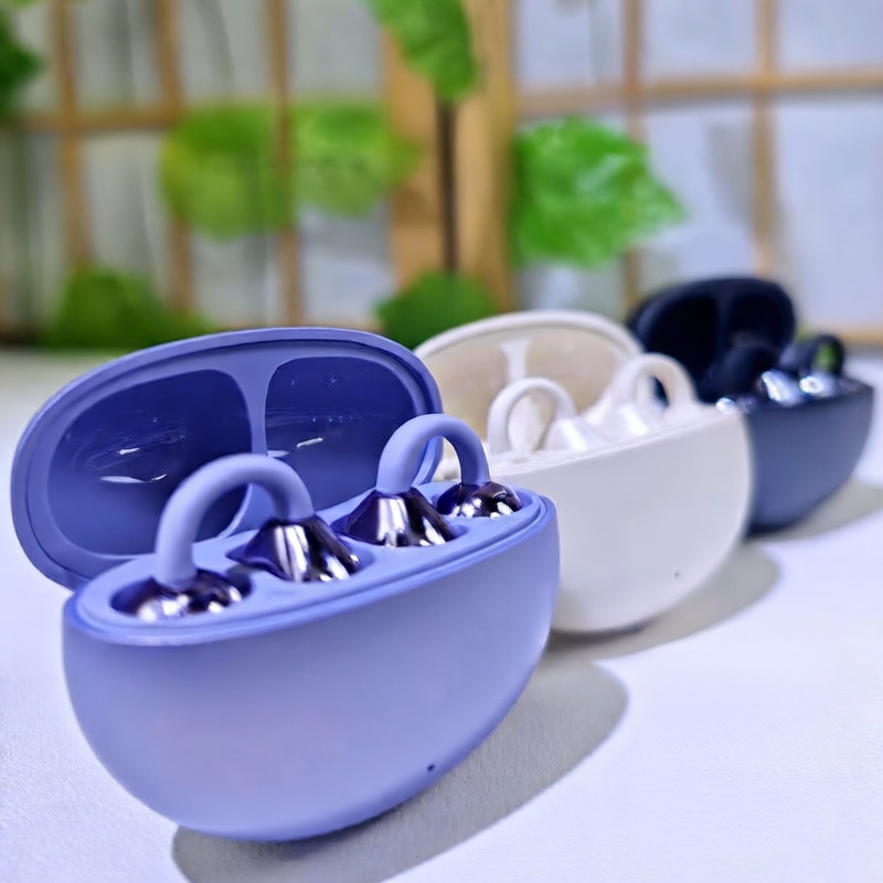 Bluetooth headset