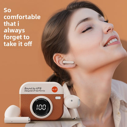 Bluetooth Headset