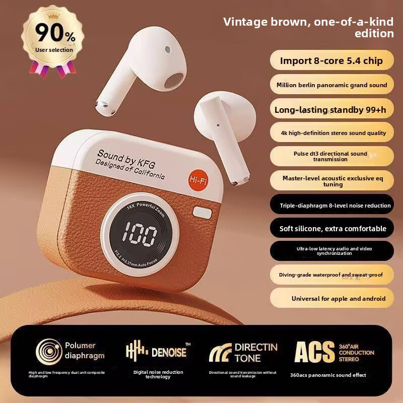 Bluetooth Headset
