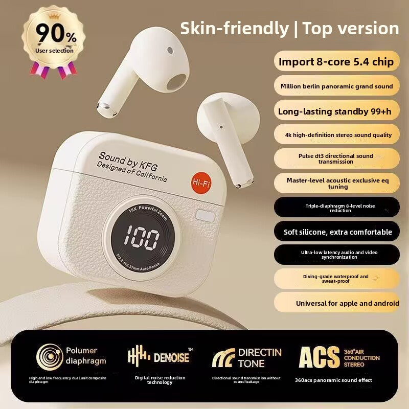Bluetooth Headset
