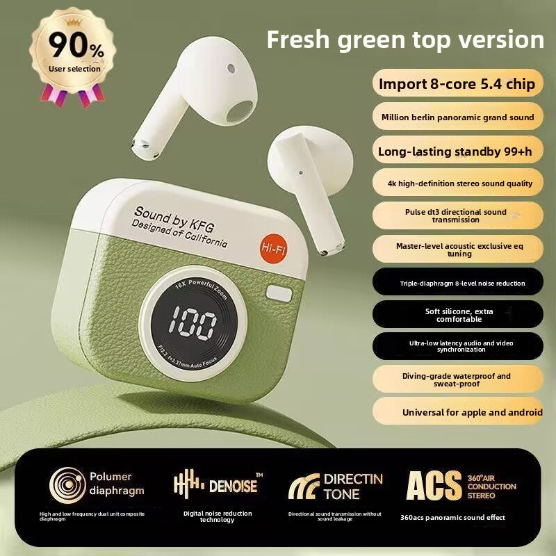 Bluetooth Headset