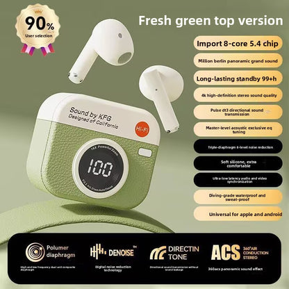 Bluetooth Headset