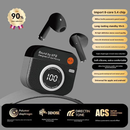 Bluetooth Headset