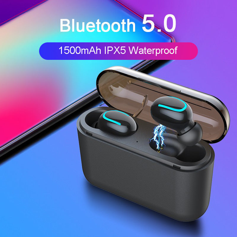 Bluetooth Headset