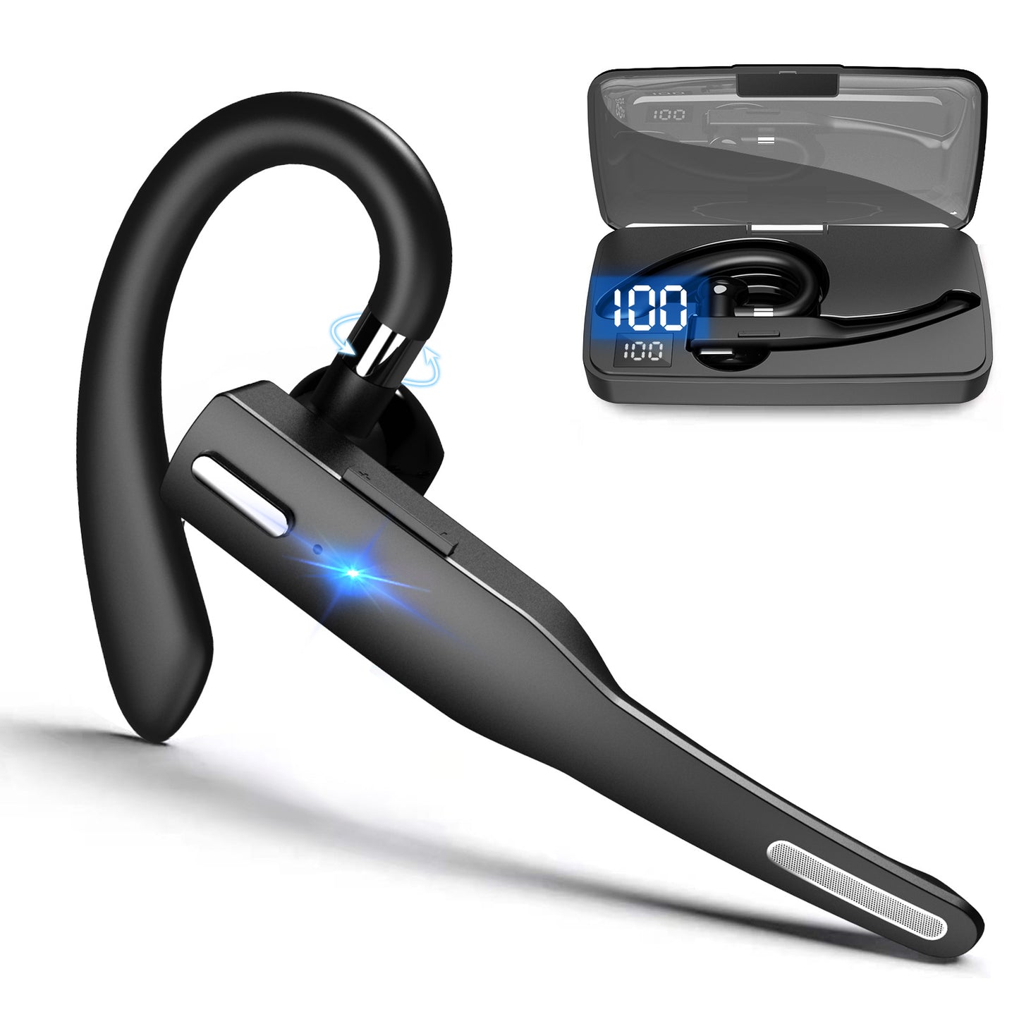 Bluetooth Headset