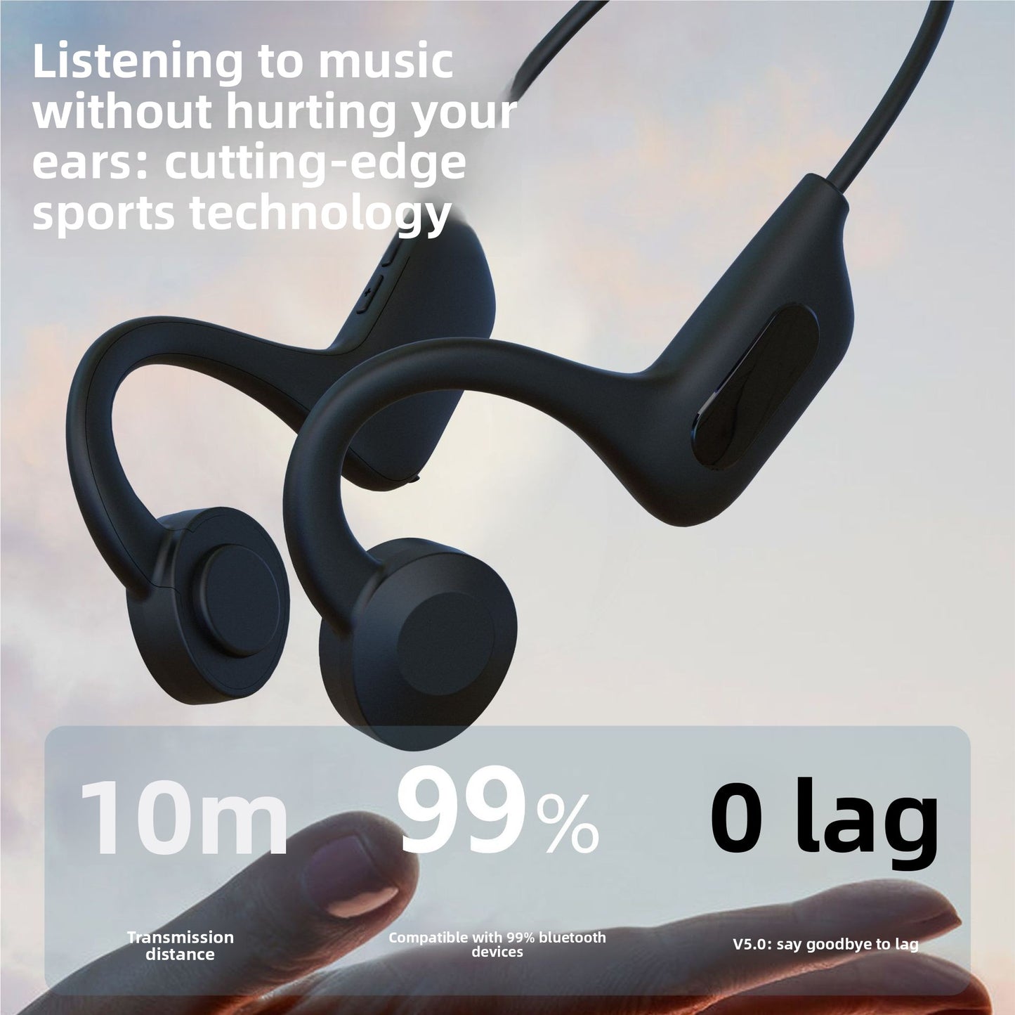 Bluetooth Headset