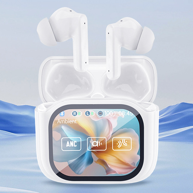 Bluetooth Headset
