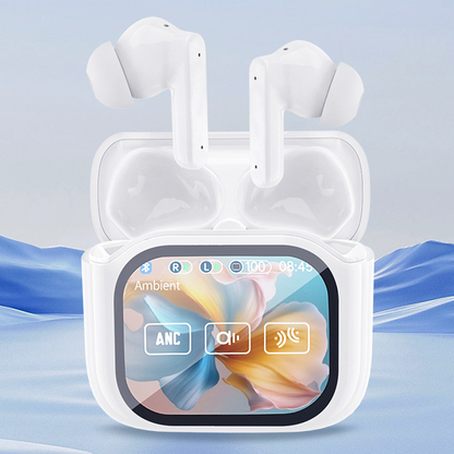 Bluetooth Headset