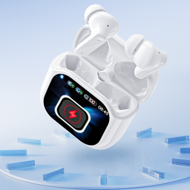 Bluetooth Headset