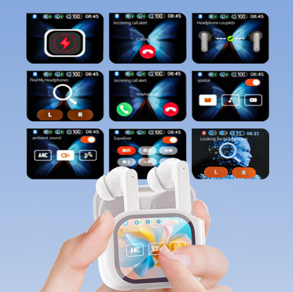 Bluetooth Headset