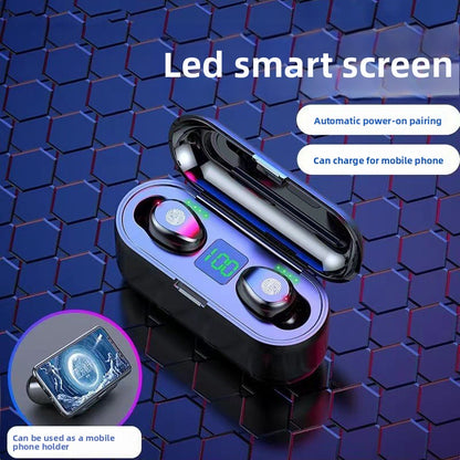 Bluetooth Headset