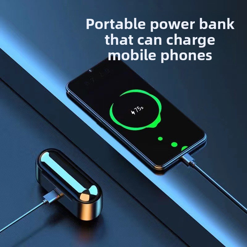 Bluetooth Headset