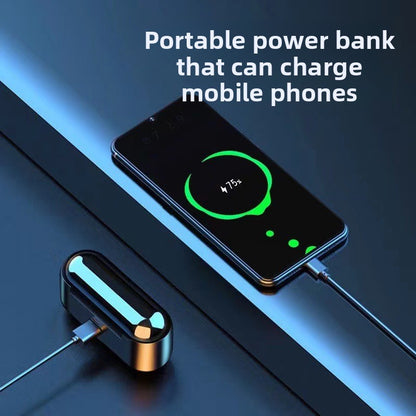 Bluetooth Headset