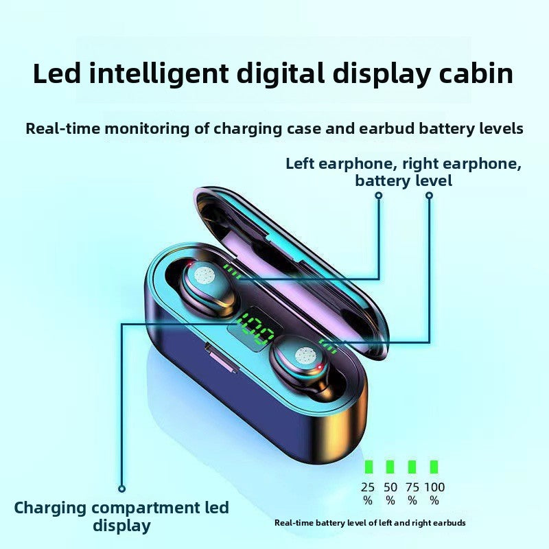 Bluetooth Headset