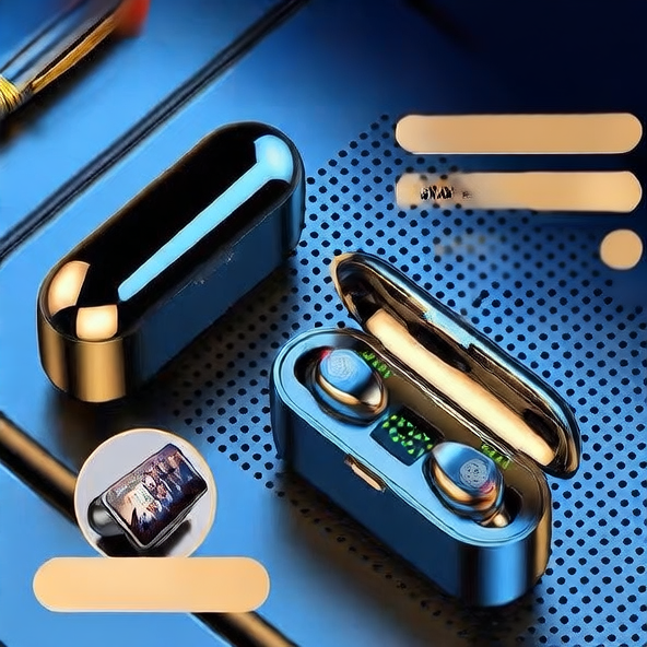 Bluetooth Headset